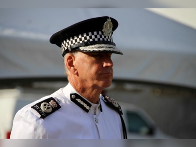 Former Police Commissioner did not favour radar barges —  Premier