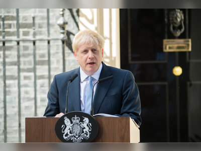 Boris Johnson ignoring instructions to tighten anti-corruption laws, Council of Europe says
