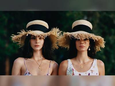 5 Stylish Swimwear Trends We’ve Seen Before and Are Back Again