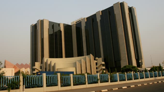 Nigeria Has Plans To Launch CBDC in 2021 – Central Bank to 'Allow' Bitcoin