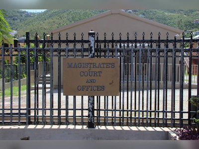 Millions allotted to boost BVI’s justice system