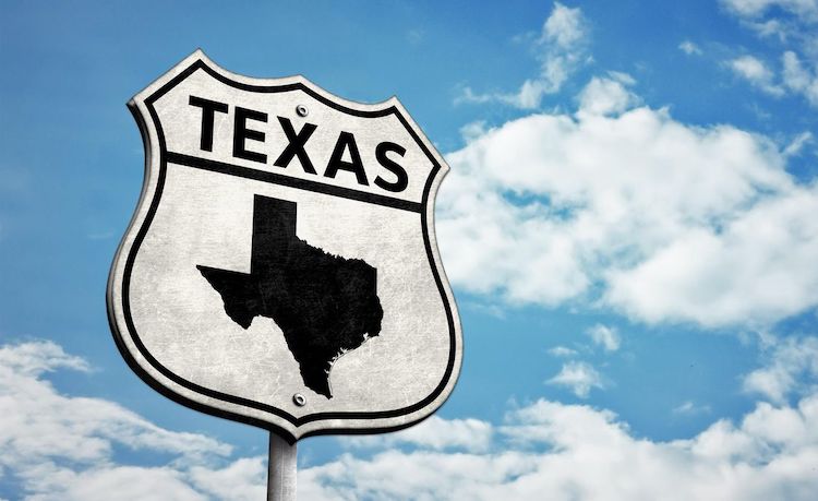 Texas Reconfirms: State-chartered Banks Are Allowed to Custody Bitcoin