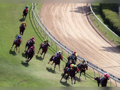 Building of horse racing facility on St Croix starts in 60 days- Gov Bryan
