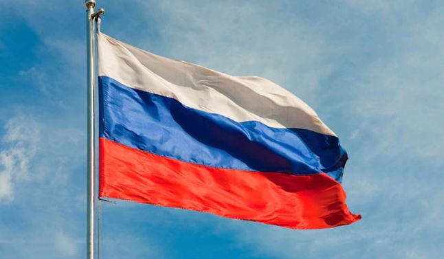 Russia Begins Its Flagship Economic Forum Despite Pandemic