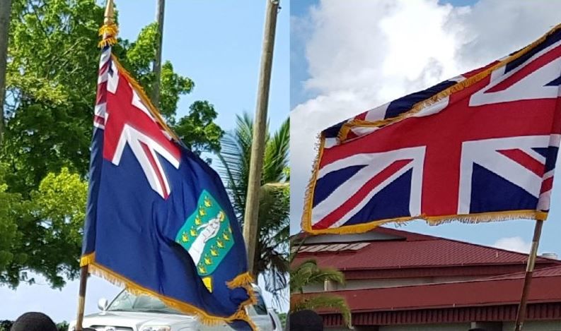 CoI exposes longtime 'tension' between VI & UK Gov'ts