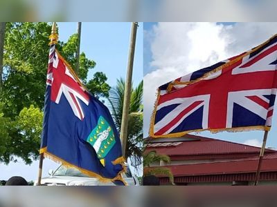 CoI exposes longtime 'tension' between VI & UK Gov'ts