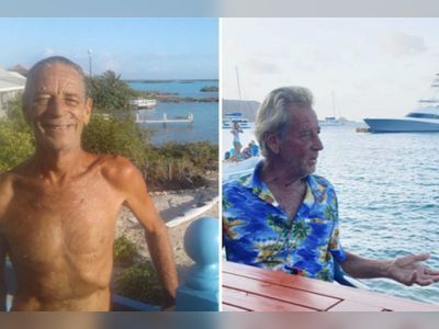 Daughters of man found dead in waters near Village Cay seeking $$ help