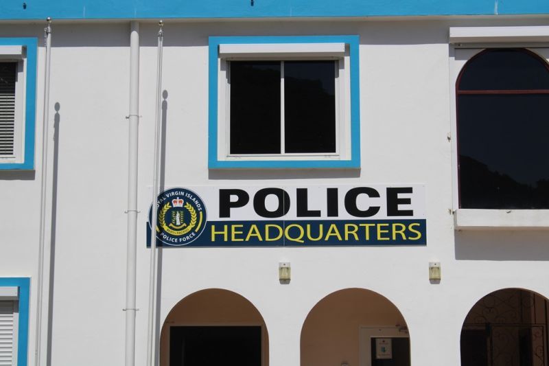 Female police officer interdicted for allegedly obstructing arrest