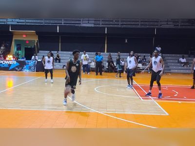 VG Bayside Blazers & A’s continue winning run in RT Basketball League