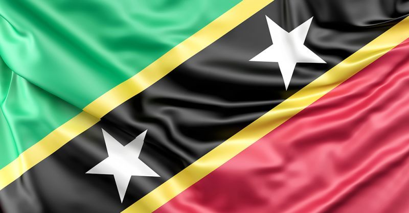 St Kitts & Nevis on 14-day COVID-19 lockdown