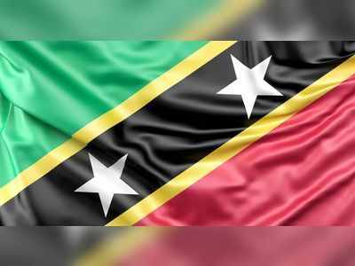 St Kitts & Nevis on 14-day COVID-19 lockdown