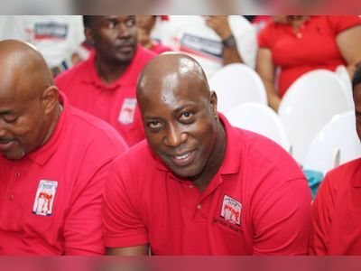 Walwyn petitions gov't to fix education system he allegedly destroyed