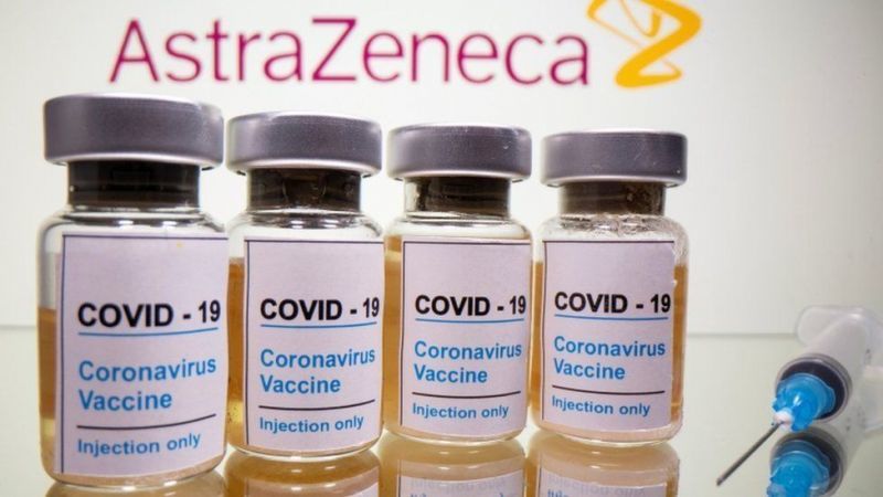 VI's vaccination drive falls short of 17K June target