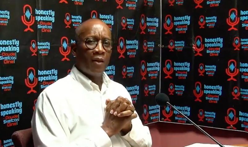 Breaches of Register of Interest Act does not equate to corruption– Skelton-Cline