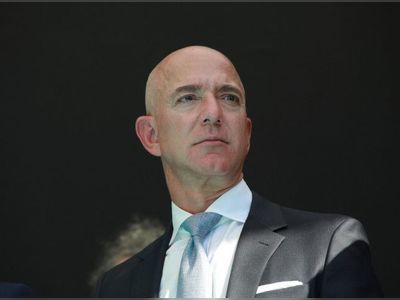 Jeff Bezos space trip: Date, cost, and what rocket will he fly in?