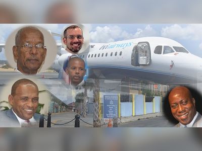 CoI Digs Into Audit Reports! Former FS, NDP Gov’t Ministers & BVI Airways Director To be Grilled