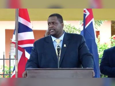 Gov’t ‘will not be defined by areas we have to improve’- Premier