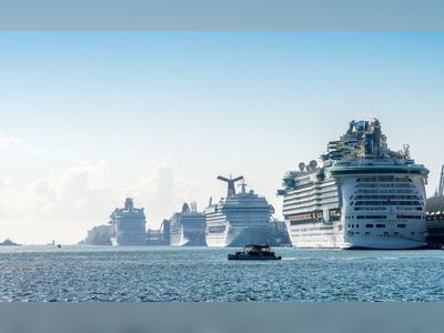 Judge rules against CDC's COVID restrictions for cruise industry