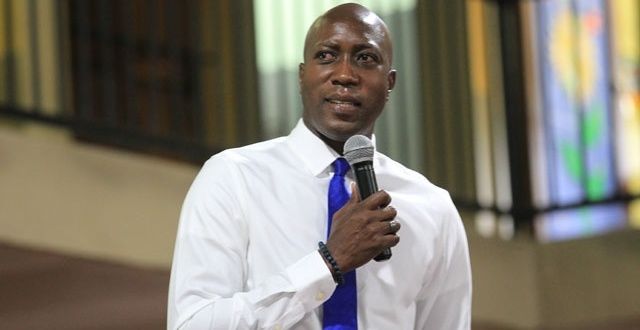 Walwyn Has No Issues With Public Register of Interest