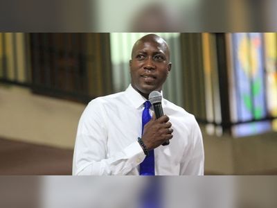 Walwyn Has No Issues With Public Register of Interest