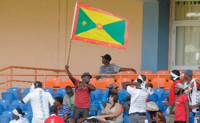 Grenada welcomes fully vaccinated fans for T20s
