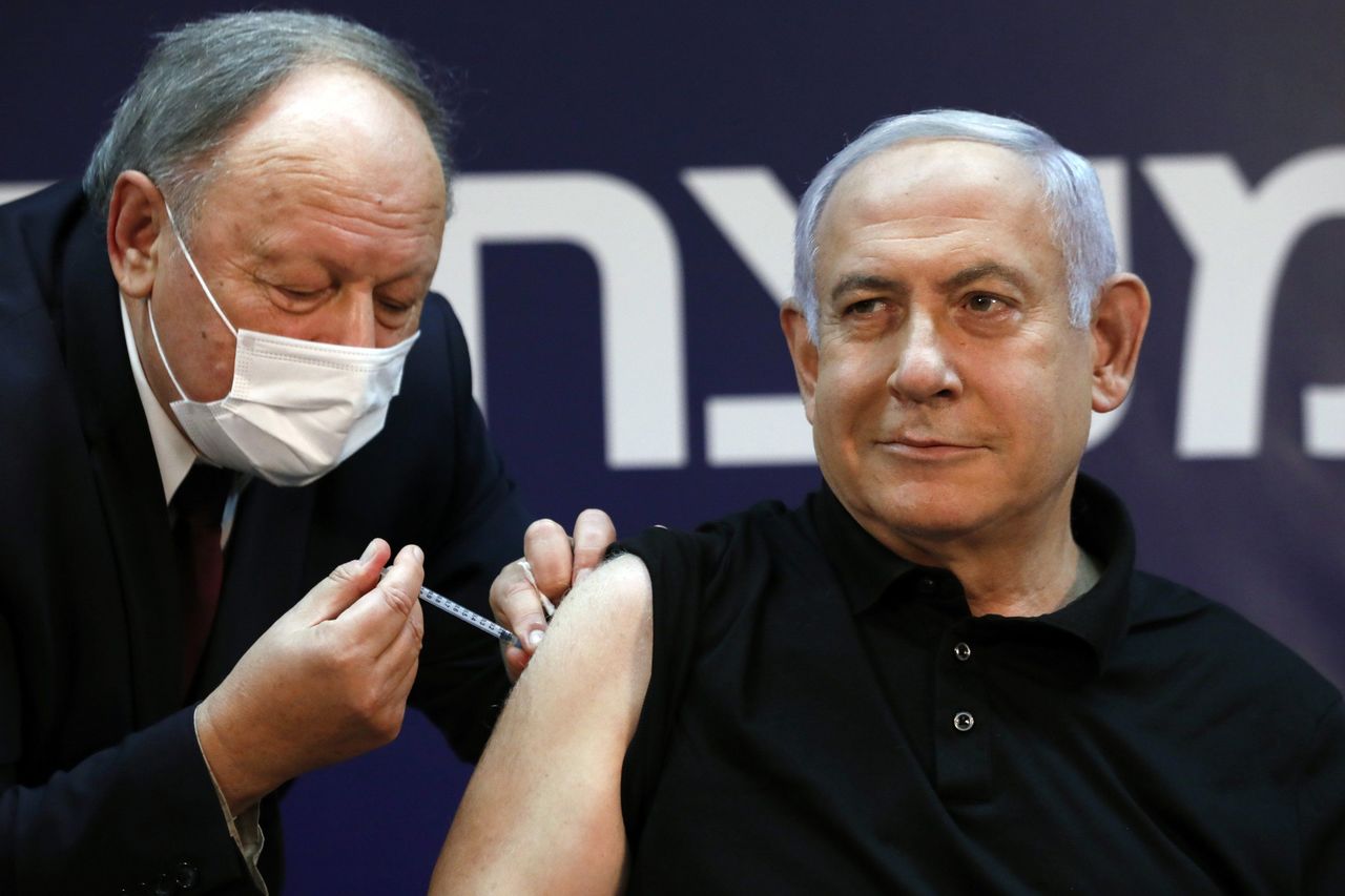 Israel facing a new COVID-19 outbreak despite having the world's most vaccinated population