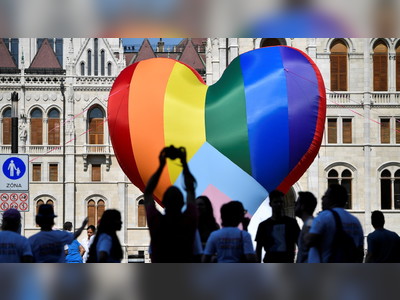 Hungary declares LGBT+ activists will be barred from schools as EU opens inquiry into law restricting promotion of homosexuality