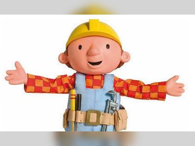 Man gets 'racial hatred' police record for whistling Bob The Builder