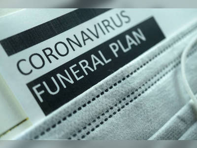 Burial protocols to be released soon