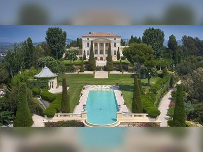 Take a Look at the Most Expensive Homes in the World