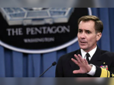 US Team Going To Haiti To Assess Needs, Says Pentagon