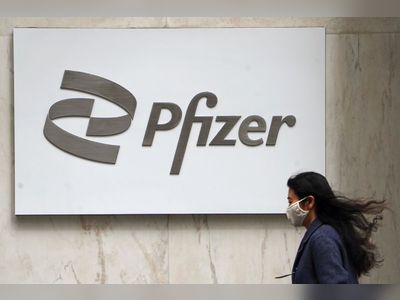 Thanks to Delta variant: Pfizer raises 2021 sales estimate for COVID-19 vaccine to $ 33.5 billion