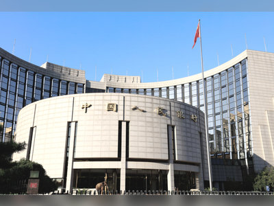 China's central bank worried about stablecoins' risk to financial systems