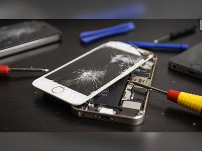 Biden's executive order takes on right-to-repair. It could make fixing your smartphone easier