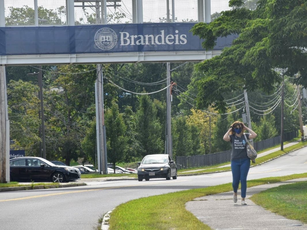Brandeis's potentially oppressive language list is part of an effort to educate students and staff about language, according to the school's Prevention, Advocacy and Resource Center.