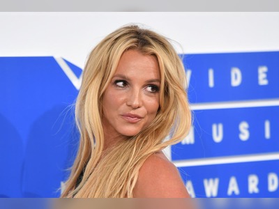 Britney Spears: I want my father charged with conservatorship abuse