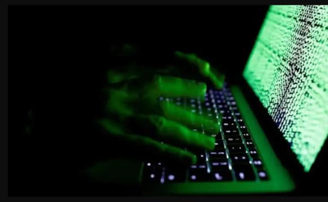 "Over 1,000 Businesses" Potentially Affected By US Cyberattack: Report