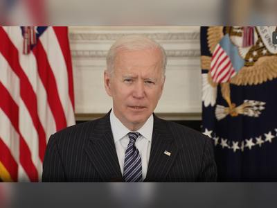 Biden slaps sanctions on Cuba following protests and government crackdown
