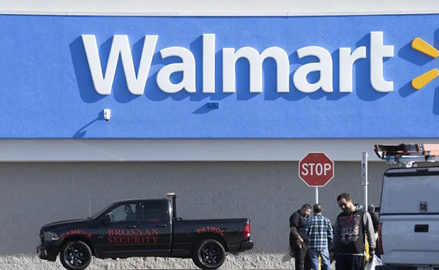 Walmart, Disney Announce New COVID-19 Steps Amid Delta Surge