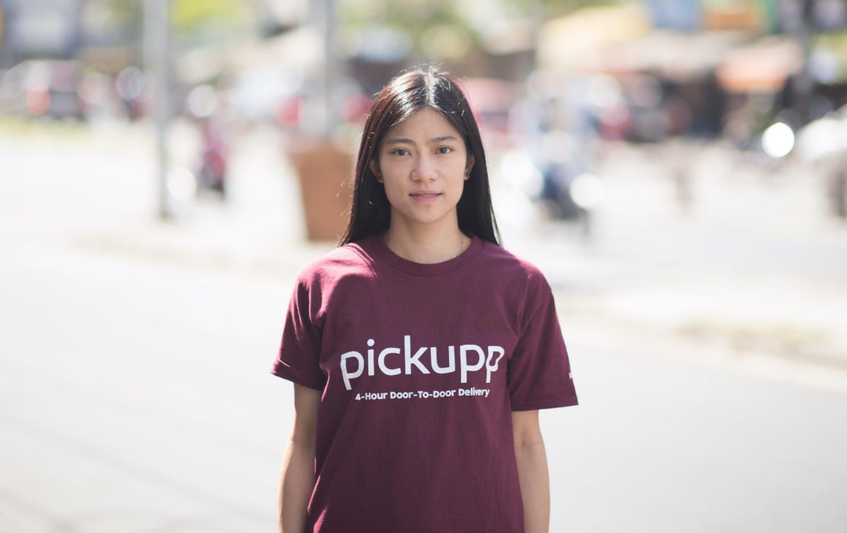 Hong Kong Startup Pickupp Raises $15 Million From Billionaires And Conglomerates For Asia Expansion