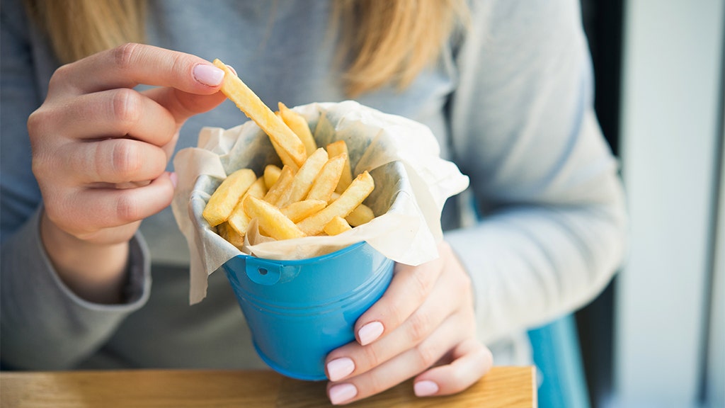 NYC restaurant breaks world record for the most expensive French fries