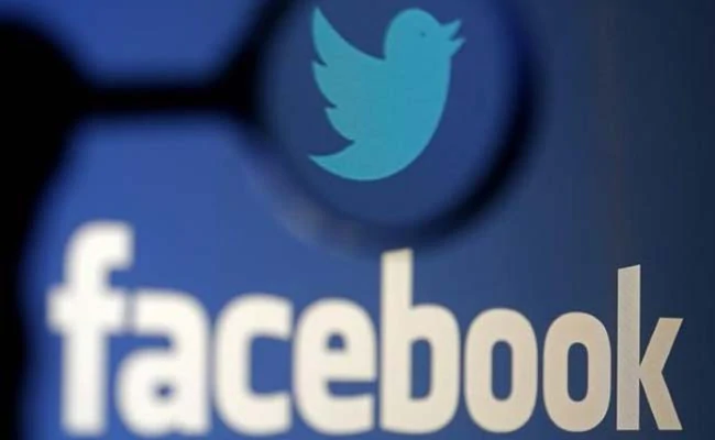 Facebook, Twitter Vow To Tackle Racial Abuse Of England Footballers