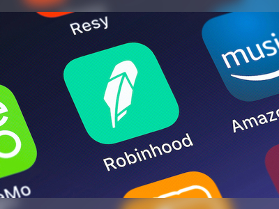 Robinhood Faces Likely AML Settlement, Says U.S. Demanded CEO's Phone Records