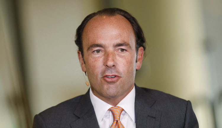 Billionaire Kyle Bass: China’s Digital Yuan Should Be Banned in the U.S.