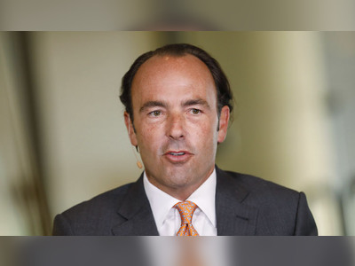 Billionaire Kyle Bass: China’s Digital Yuan Should Be Banned in the U.S.