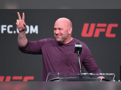 Crypto.com Becomes UFC's Official Partner – $175M Record Deal
