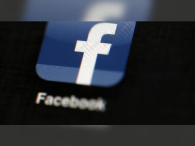 Facebook Sends Out 'Extremism Warnings' to Users, Claims It Was a 'Test', Media Says