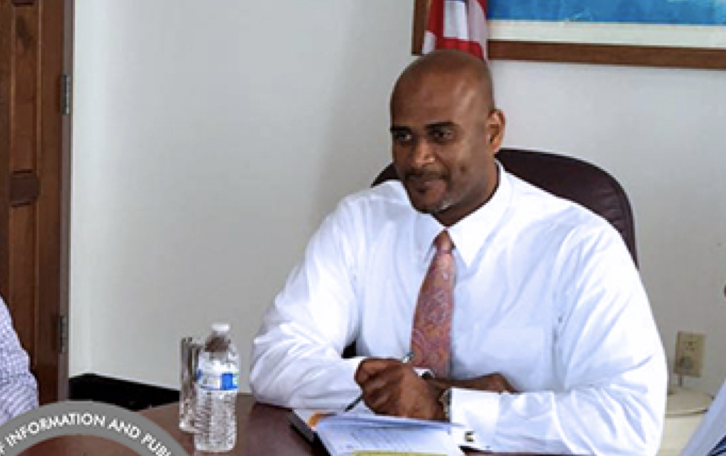 Inadequate funding hindering BVI’s Financial Investigation Agency