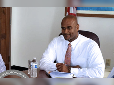 Inadequate funding hindering BVI’s Financial Investigation Agency