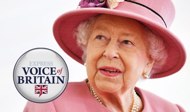 Queen urged NOT to pay reparations for Britain's role in slave trade - 'Not a cash cow!'